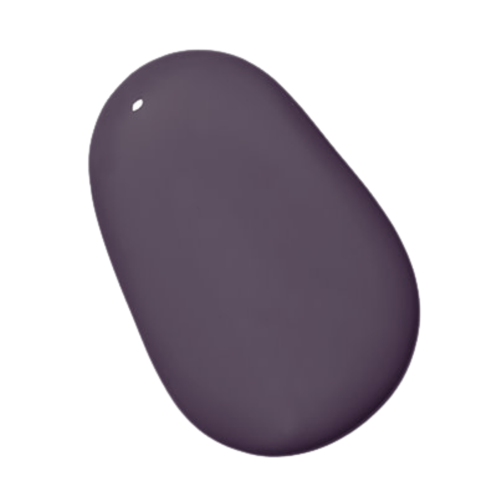 purple background