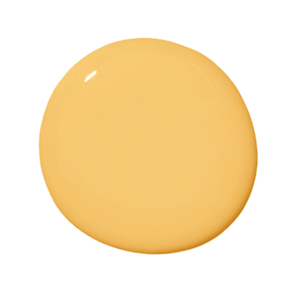 yellow background