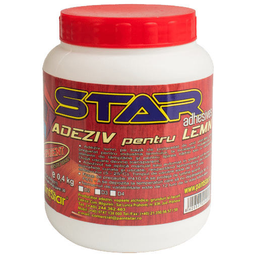 Adeziv tip aracet pentru lev Painstar 0,4kg