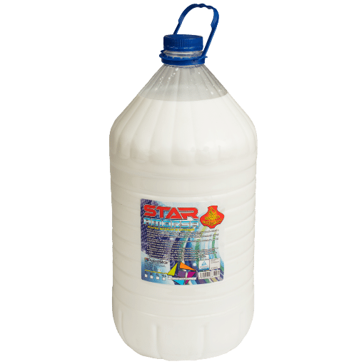 AMORSA PENTRU PERETI INT-EXT ANTIMUCEGAI PERMIUM 10L Paintstar