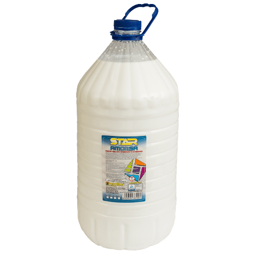 AMORSA PENTRU PRETI INT-EXT ECONOMIC 10L Paintstar